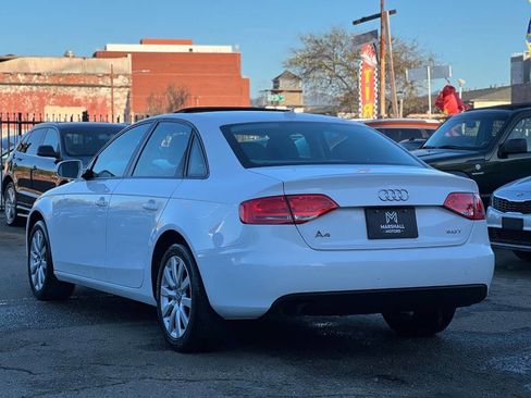 Used 2012 Audi A4 2.0T Premium image 6
