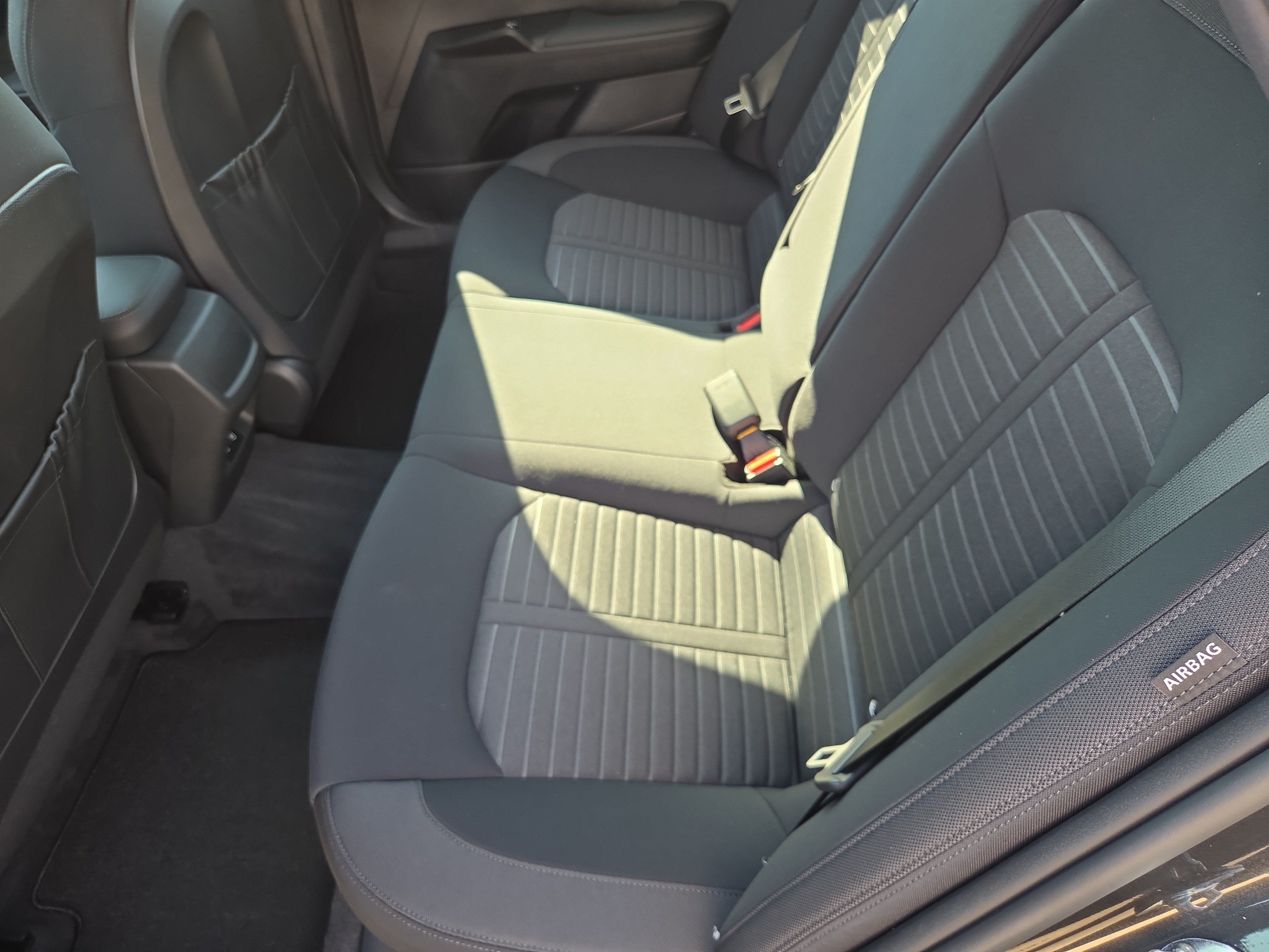 New 2026 Kia K5 LXS FWD image 6