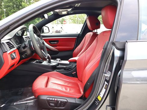 Used 2015 BMW 435i Gran Coupe xDrive AWD/4WD image 17