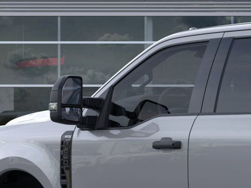 New 2026 Ford F250 XL w/ STX Appearance Package AWD/4WD image 32