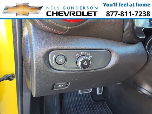 Used 2023 Chevrolet Blazer RS w/ Enhanced Convenience Package image 24