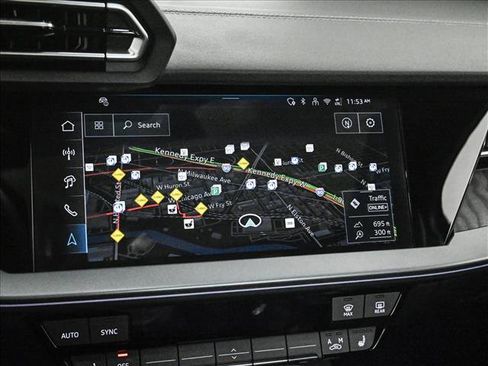 New 2026 Audi A3 2.0T Premium image 13