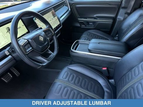 Used 2024 Rivian R1S Adventure AWD/4WD image 11