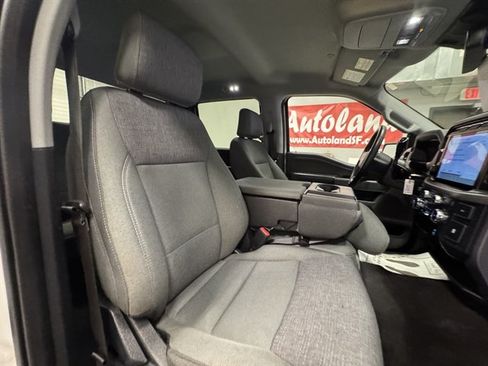 Used 2024 Ford F150 XLT w/ Tow/Haul Package AWD/4WD image 13