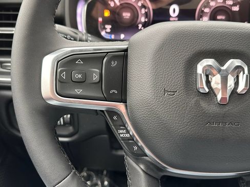 New 2026 RAM 1500 Big Horn AWD/4WD image 27