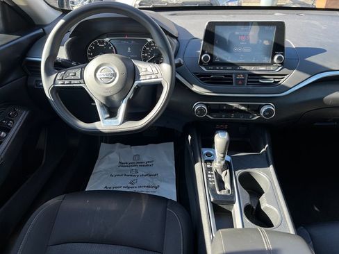 Used 2020 Nissan Altima 2.5 S image 30