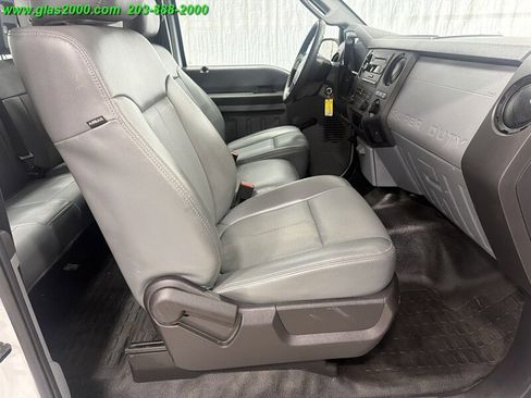 Used 2015 Ford F250 XL RWD image 21