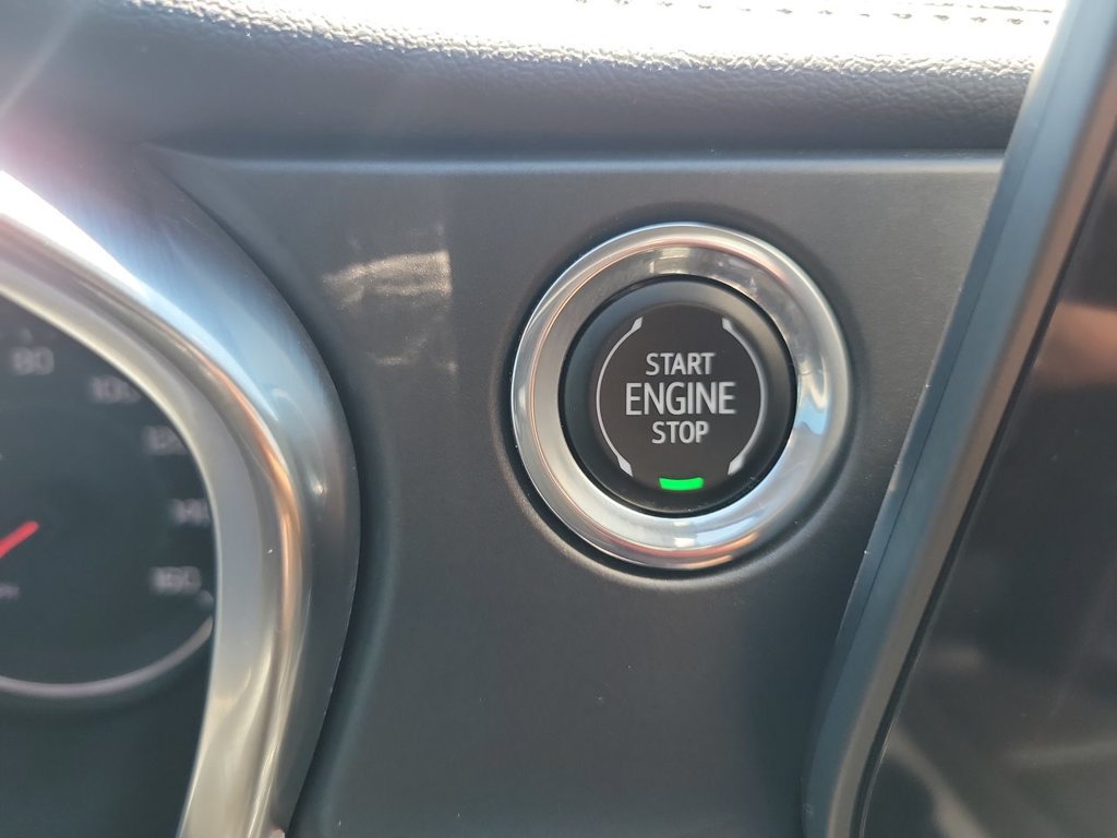 Certified 2024 Chevrolet Blazer LT FWD image 16