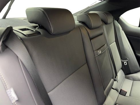 Used 2025 Lexus IS 300 w/ Premium Package image 40