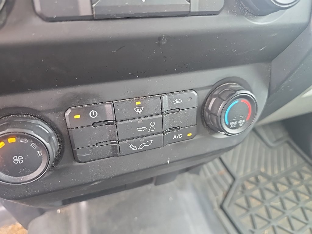 Used 2018 Ford F150 XL RWD image 17
