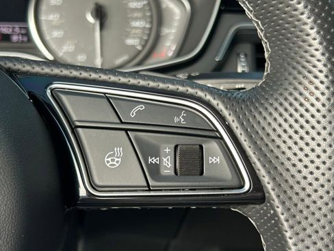 Used 2022 Audi S5 Premium AWD/4WD image 25