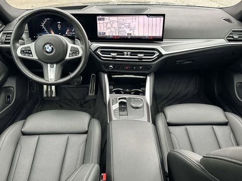 Certified 2024 BMW 430i Gran Coupe xDrive w/ M Sport Package (Priority 1) image 22