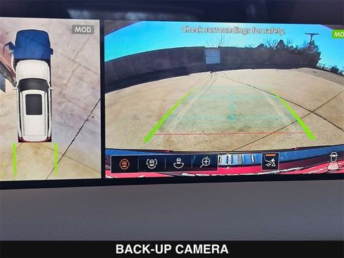 New 2026 Nissan Armada SL image 31