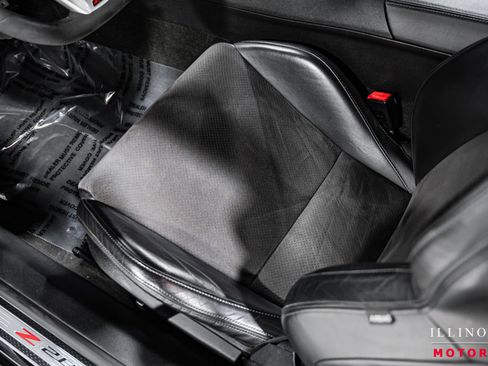 Used 2015 Chevrolet Camaro Z/28 image 23