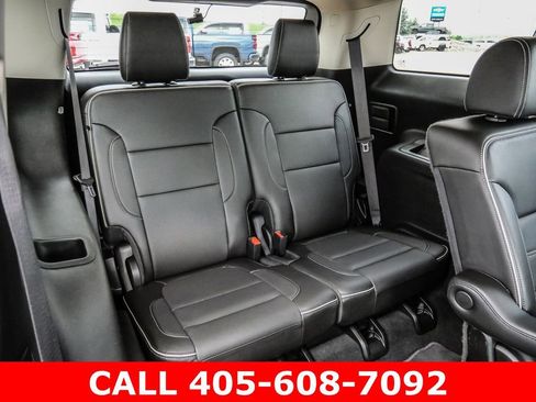 Used 2020 GMC Acadia Denali FWD image 23