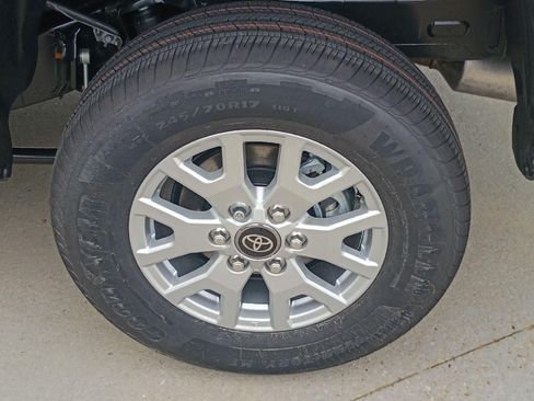 New 2026 Toyota Tacoma SR5 AWD/4WD image 23