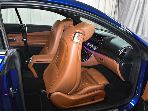 Used 2021 Mercedes-Benz E 450 4MATIC Coupe image 64
