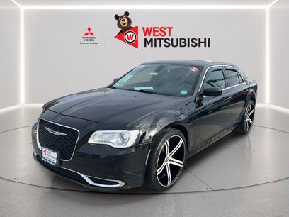 Used 2015 Chrysler 300 Limited