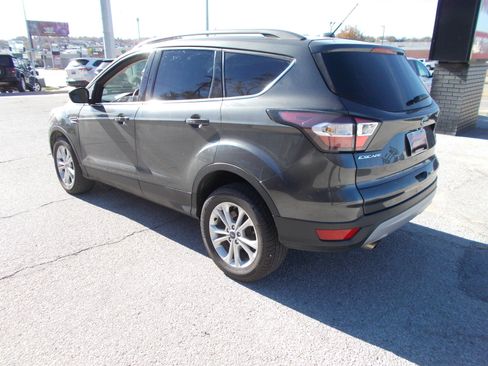 Used 2018 Ford Escape SE AWD/4WD image 7