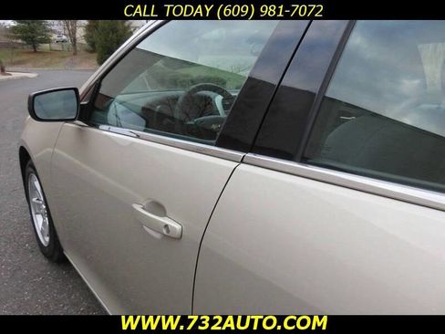 Used 2015 Chevrolet Malibu LS image 26