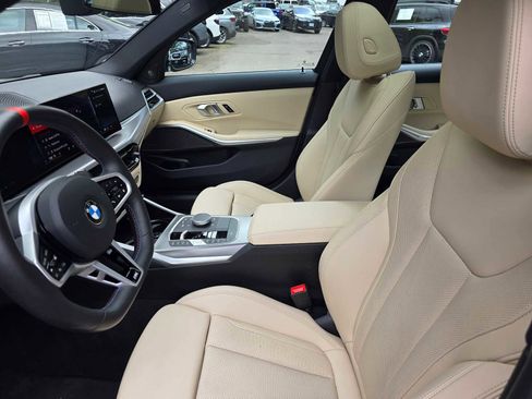 Used 2026 BMW M340i xDrive AWD/4WD image 20