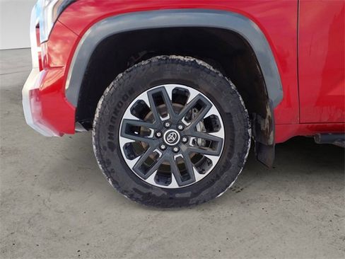 Used 2022 Toyota Tundra Limited image 14