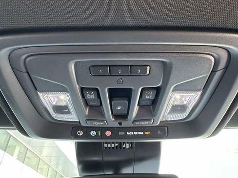 Used 2025 Chevrolet Silverado 1500 High Country w/ High Country Premium Package image 53