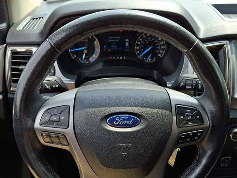 Used 2021 Ford Ranger XLT w/ Equipment Group 301A Mid AWD/4WD image 18