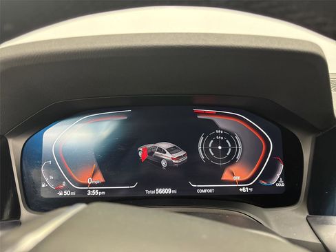 Used 2020 BMW 330i xDrive Sedan w/ Convenience Package image 28