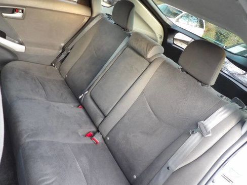 Used 2011 Toyota Prius Two image 21