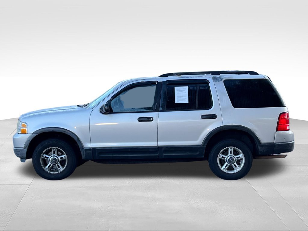 Used 2003 Ford Explorer XLT AWD/4WD image 6