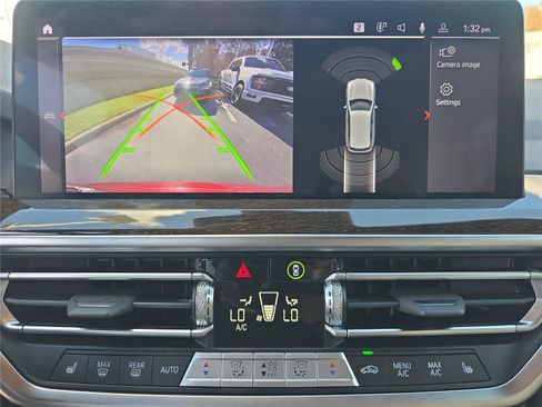 Certified 2023 BMW X3 xDrive30i w/ Premium Package image 18