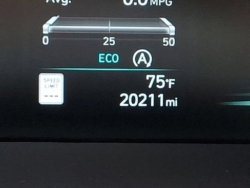 Certified 2024 Hyundai Palisade XRT AWD/4WD image 21