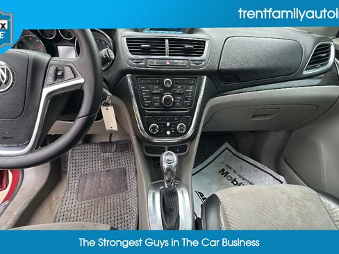 Used 2014 Buick Encore Convenience image 36