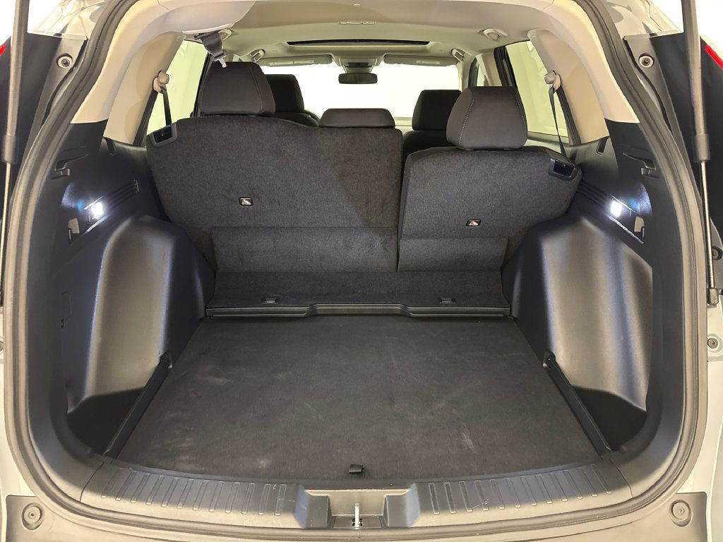 Certified 2026 Honda CR-V EX image 11