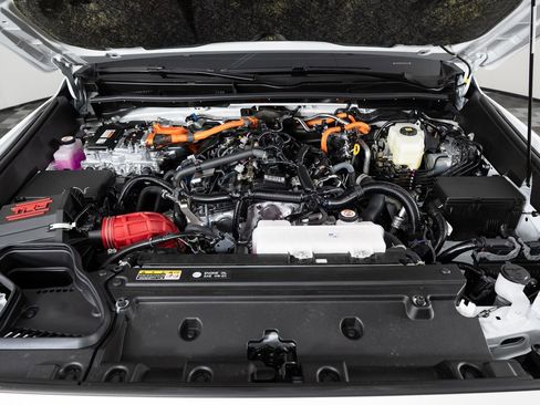 Used 2026 Toyota 4Runner TRD Pro image 49