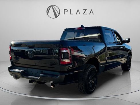 Certified 2023 RAM 1500 Big Horn image 6