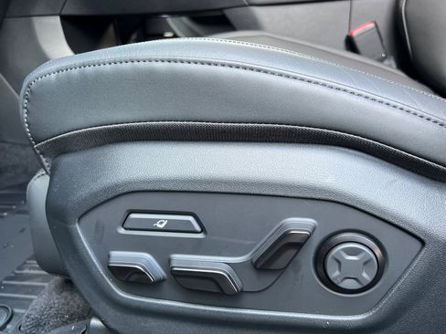 New 2026 Hyundai Santa Fe Calligraphy image 13