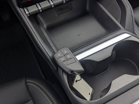 New 2026 GMC Terrain Elevation w/ Elevation Premium Package image 25