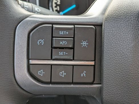 Certified 2023 Ford F150 XLT w/ Equipment Group 302A High image 28