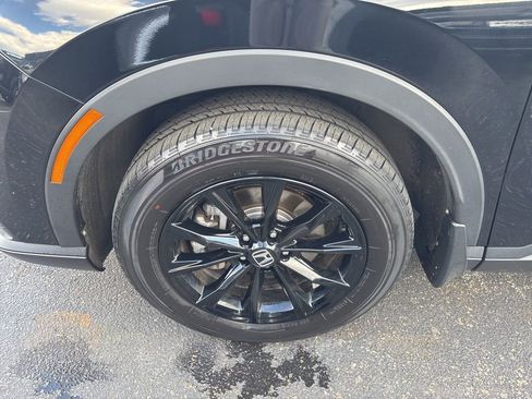 Used 2023 Honda CR-V Sport image 7