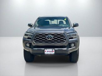 Certified 2023 Toyota Tacoma TRD Off-Road w/ Technology Package AWD/4WD video 2