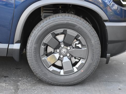 New 2026 Honda Passport RTL image 10