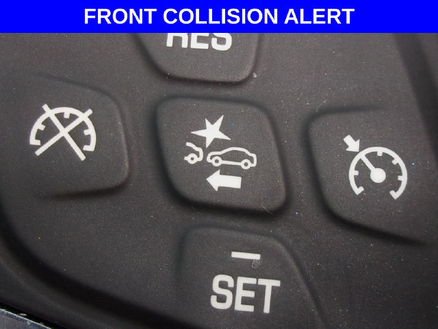 Used 2020 Chevrolet Equinox LT AWD/4WD image 4