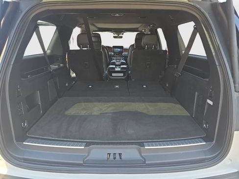 Used 2019 Lincoln Navigator L Reserve AWD/4WD image 16