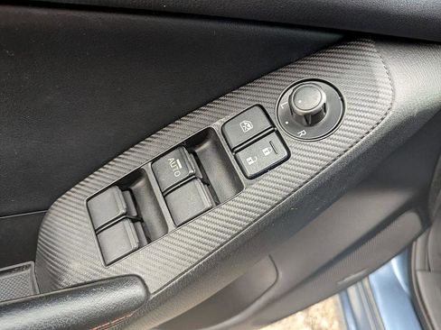 Used 2014 MAZDA MAZDA3 i Grand Touring image 16