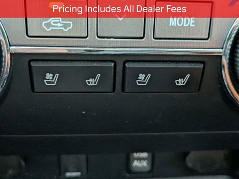 Used 2019 Toyota Tundra 1794 Edition AWD/4WD image 26
