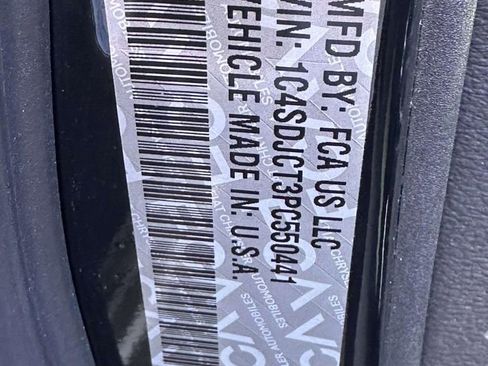 Used 2023 Dodge Durango R/T image 5