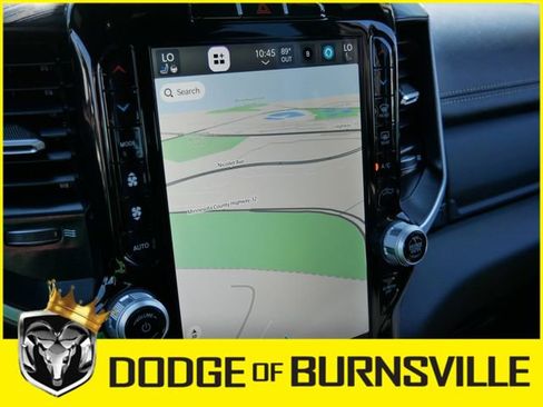 Used 2023 RAM 1500 Laramie AWD/4WD image 21