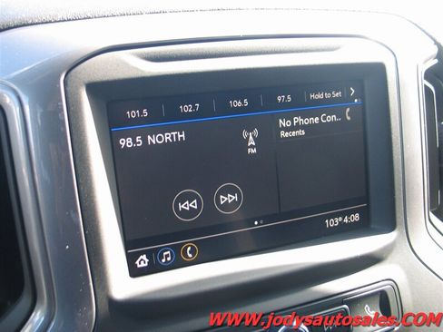 Used 2022 Chevrolet Silverado 2500 W/T w/ WT Fleet Convenience Package AWD/4WD image 13